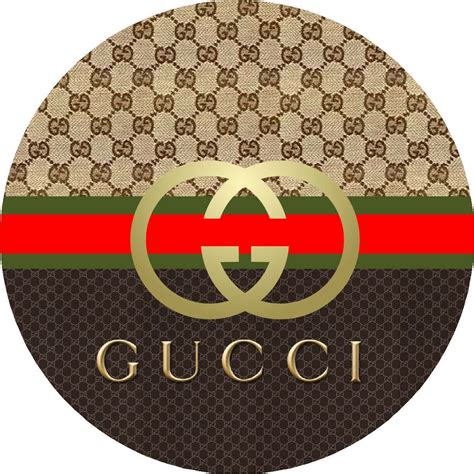 GUCCI Gold